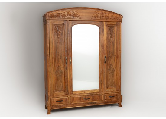Bedroom furniture