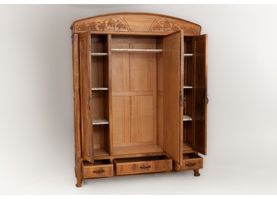 Bedroom furniture