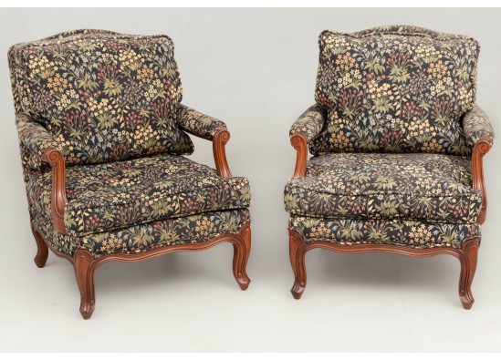 Armchairs  (2 items)