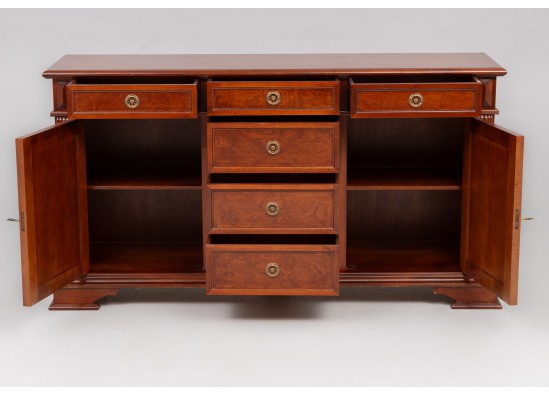 Commode