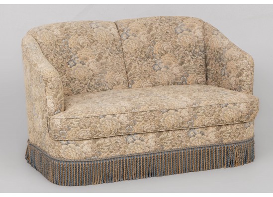 Sofa Old-fashioned bench