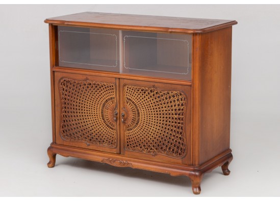 Commode
