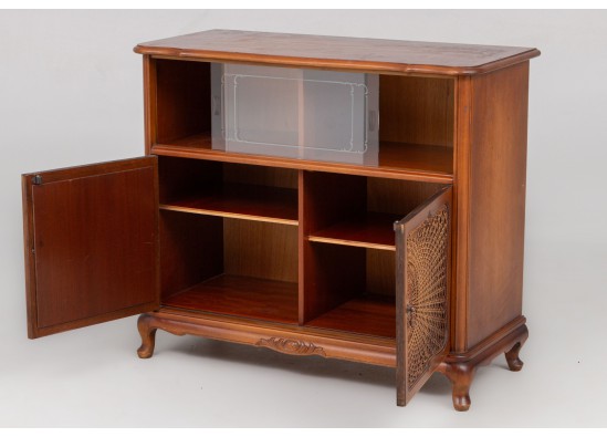 Commode