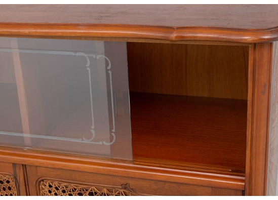 Commode