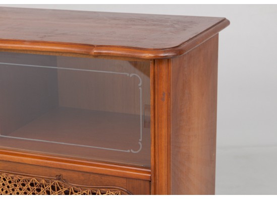 Commode