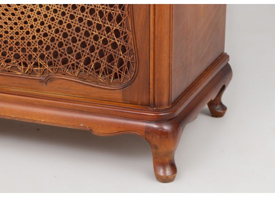 Commode