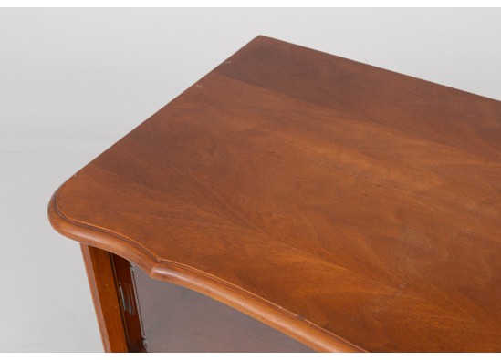 Commode