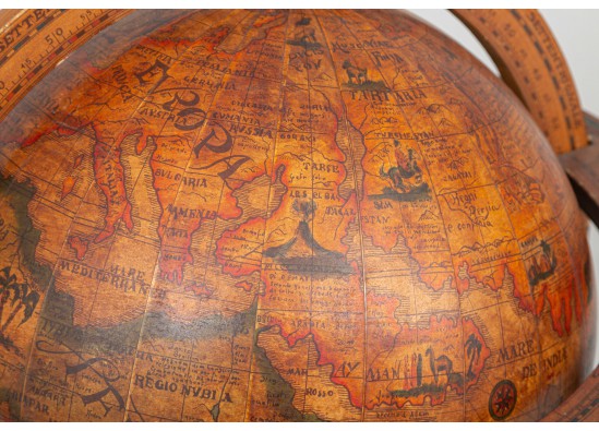 Globe