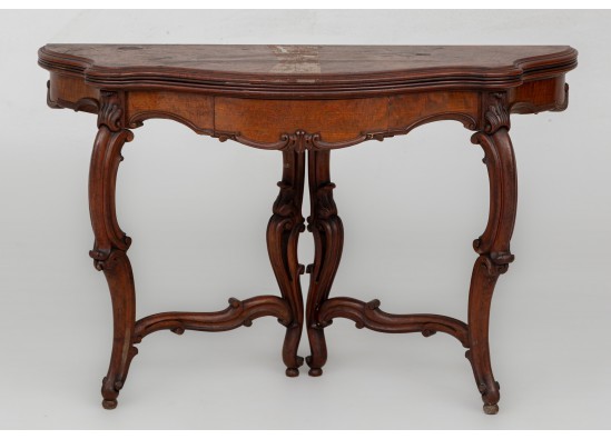 Console-table