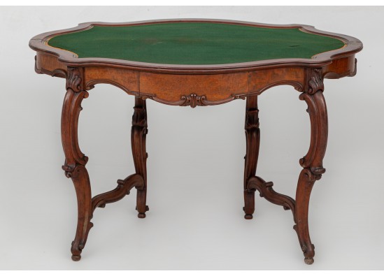 Console-table