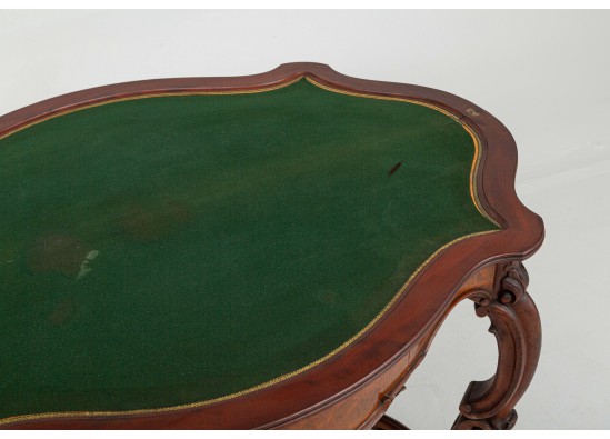Console-table
