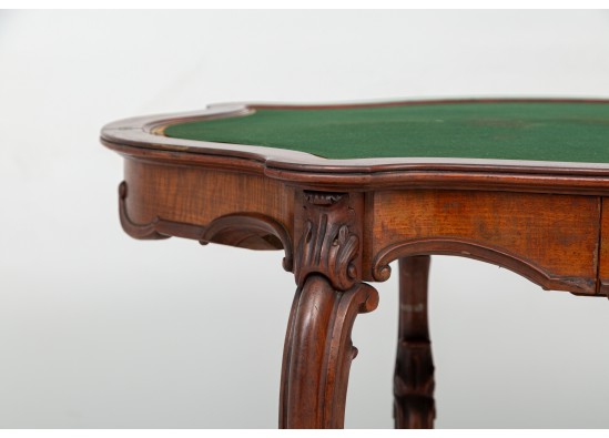 Console-table
