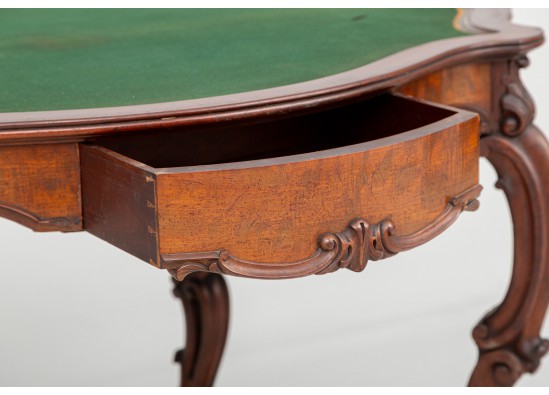 Console-table