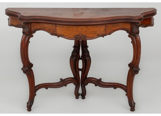 Console-table