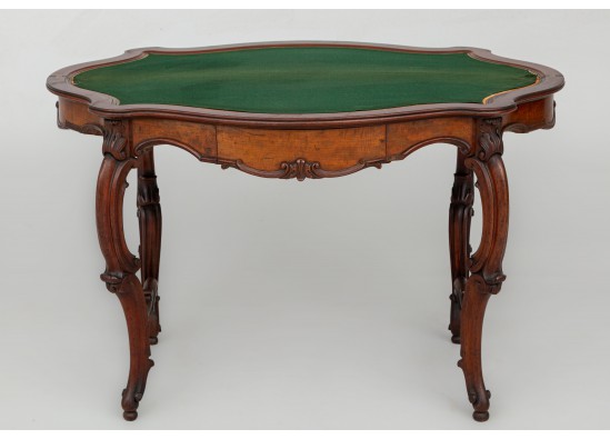 Console-table