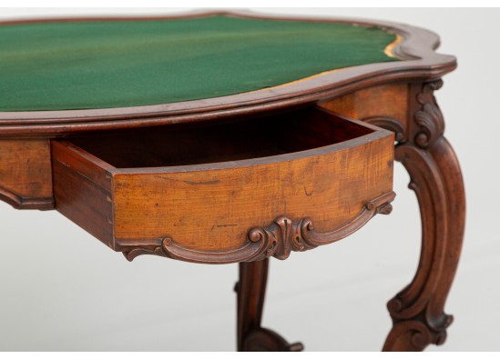 Console-table