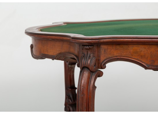 Console-table