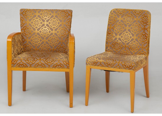 Living room furniture