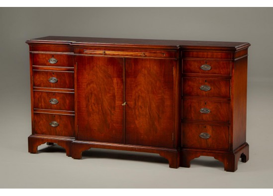 Commode