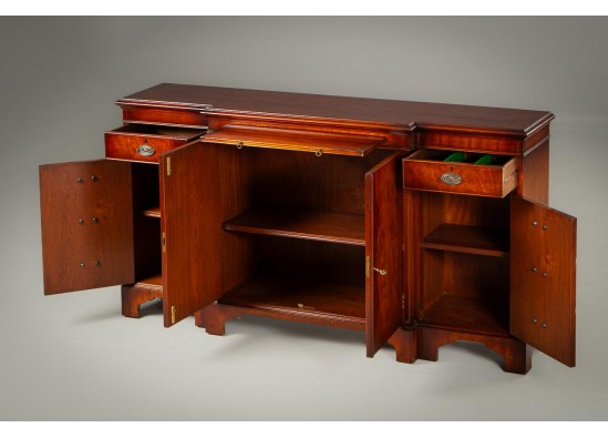 Commode