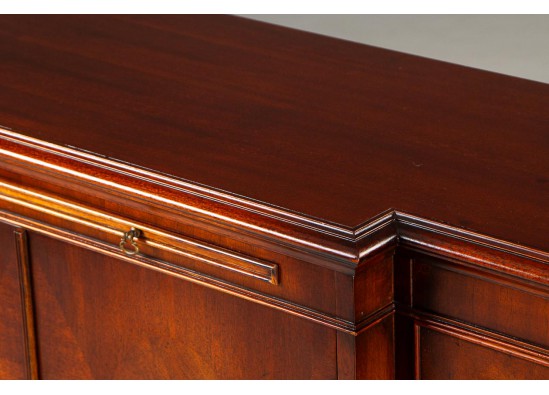 Commode