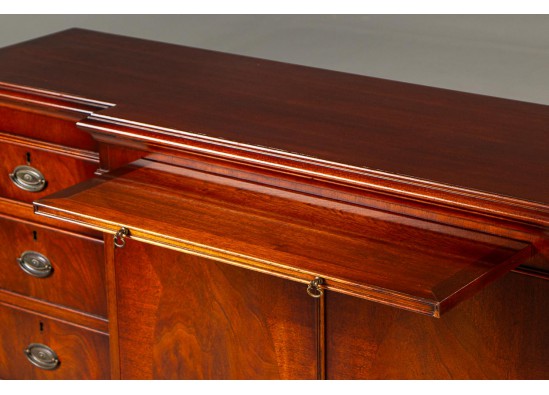 Commode