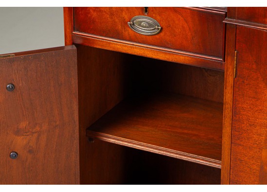 Commode