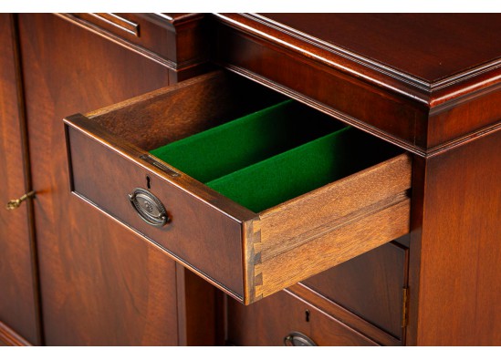 Commode