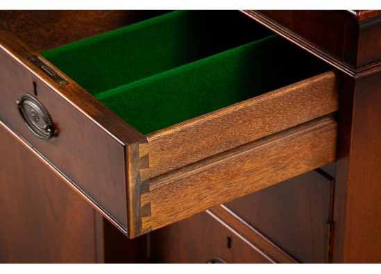 Commode