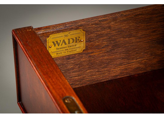 Commode