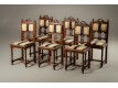 Chairs (6 items)