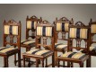 Chairs (6 items)