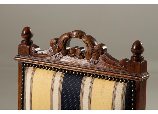Chairs (6 items)