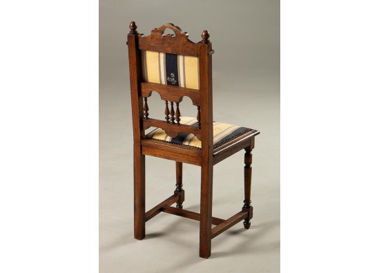 Chairs (6 items)