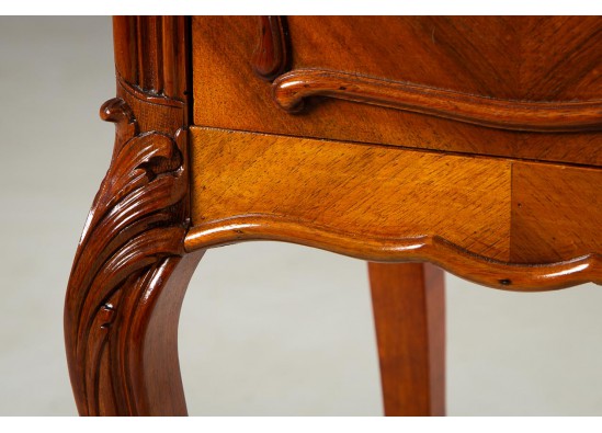 Commode