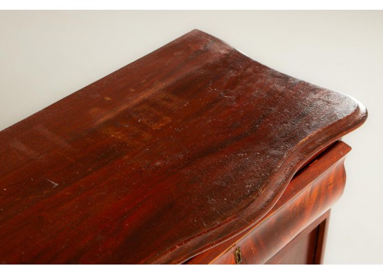 Commode