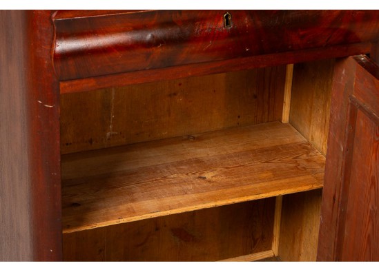 Commode