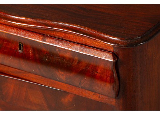 Commode