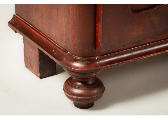 Commode