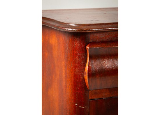 Commode