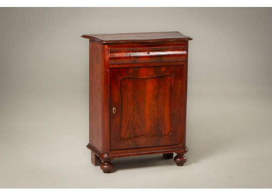 Commode