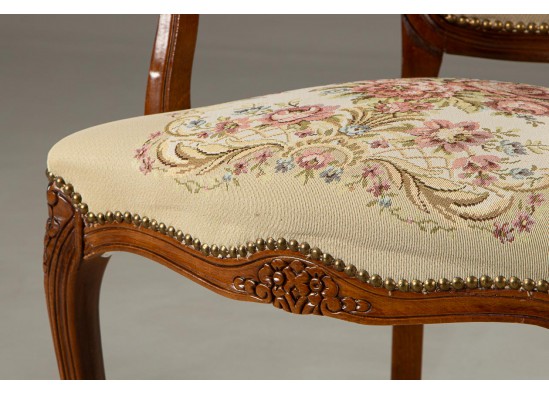Armchairs (2 items)