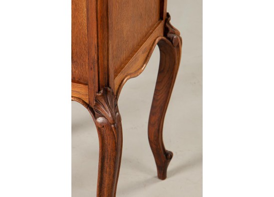 Commode