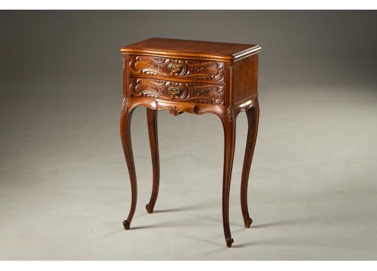 Commode 