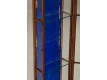 Hanging showcase