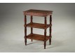 Table - shelf