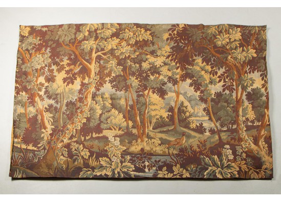  Tapestry