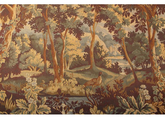  Tapestry