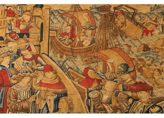 Tapestry