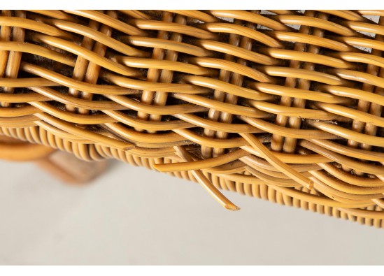 Armchairs (4 items)
